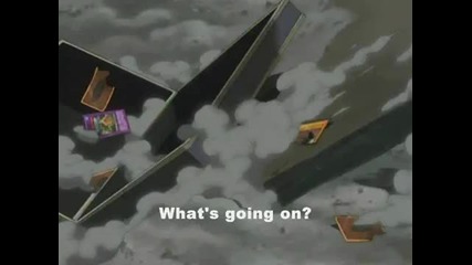 Yu-gi-oh Gx episode 157 part 2/3
