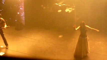 Within Temptation - The Promise (live Sanctuary Tour @ De Spiegel, Zwolle 14.03.2012)
