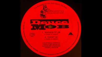 Deuce Mob - Moments Of Life