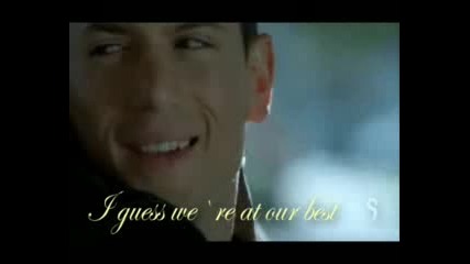 Prison Break - Michael And Sara