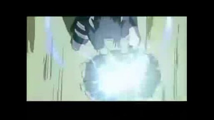 Naruto - Live For More