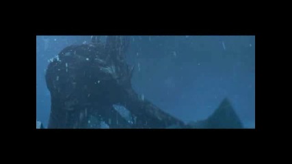 World Of Warcraft - Wrath Of The Lich King (trailer)