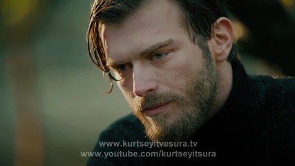 Курт Сеит и Шура 6. Епизод Трейлър - Бг Субтитри - Високо Качество