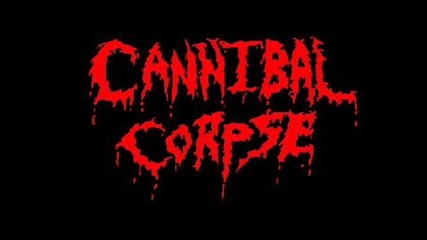 Cannibal Corpse - Sentenced To Burn
