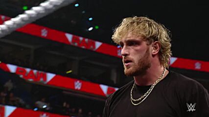 Logan Paul prepares for his SummerSlam clash against The Miz