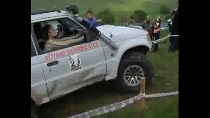 Offroad С. Лазарово - 41