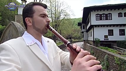 Канарите - Тръгнала е бяла Неда,2006