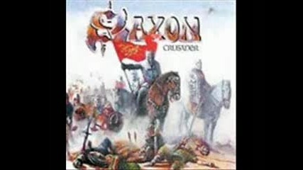 Saxon - Do it all for You 