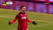 Йоанис Питас изравни за ЦСКА