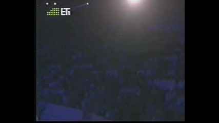 Dimitris Mitropanos - Ehio Theos.flv