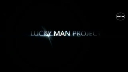 Lucky Man Project - Party Starter - teaser