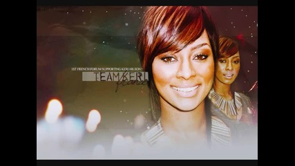 Keri Hilson - Get It Girl 