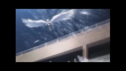 Anime Mix Amv - Hear the Sound