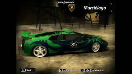 need for speed most wanted 3