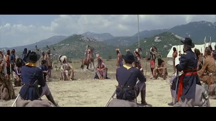 Winnetou Винету 2 (1964)