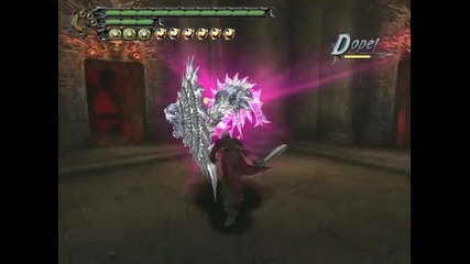Devil May Cry 3 - 17 - Mission 17 [1/2]