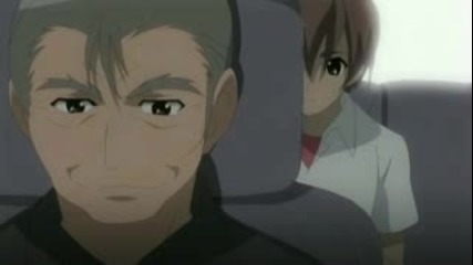 Higurashi No Naku Koro Ni Епизод 7