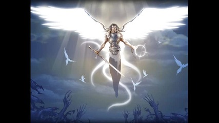 Dj Arthurs project vs sangel - angel