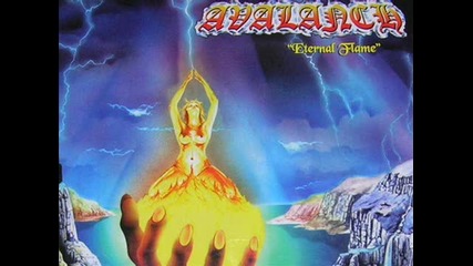 Avalanch - Eternal Flame