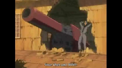 [високо Качество]gintama - 32