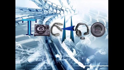 techno mix