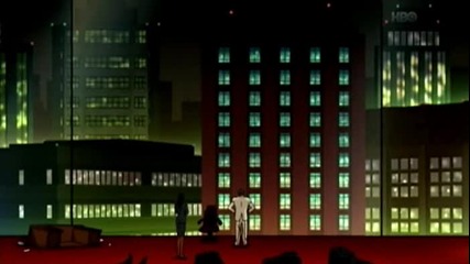 Batman Under the Red Hood (2010) 2-част