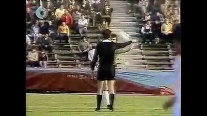 Cska - Levski 2_1 Bulgarian Cup Final 19.06.1985