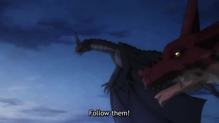 Gate: Jieitai Kanochi nite, Kaku Tatakaeri - Enryuu-hen - 05 [ Eng Sub ]