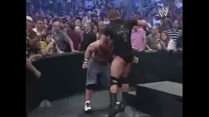 Cena Vs Carlito