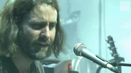 Miike Snow - Silvia