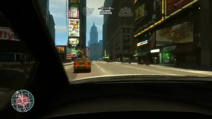 Gta Iv от първо лице 