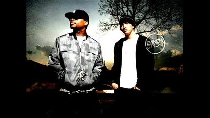 Eminem feat. Royce da 59- Take From Me!