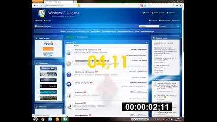 Google Chrome vs. Mozilla Firefox