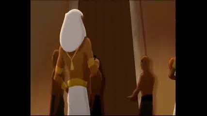 Joseph - Part 3