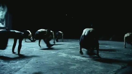 Lady Gaga - Alejandro (official video) Hq