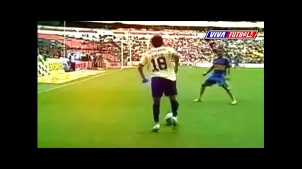 Viva Futbol Volume 53