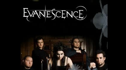 Evanescence - Fallen - My Immortal Band Version