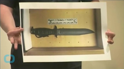 Boston Terror Suspect Used Amazon to Buy Knives for Beheading Cops, FBI Says