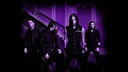 Bullet For My Valentine - No Control 