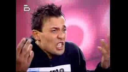Music Idol 2 - :d