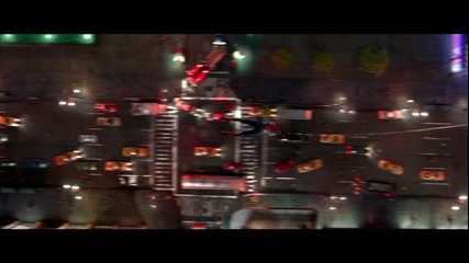 The Amazing Spiderman Trailer 3 - 2012 Movie - Official [hd]-1