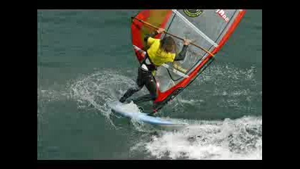 Surf Tricks