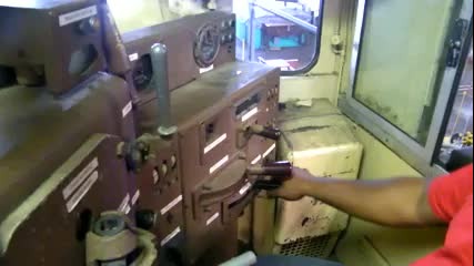 train video 