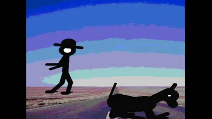Cowboy (pivot)