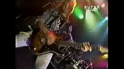 Gotthard - Standing In The Light - Live 1994