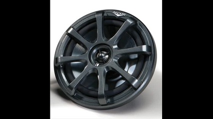 Ludacris - Blueberry Yum Yum 