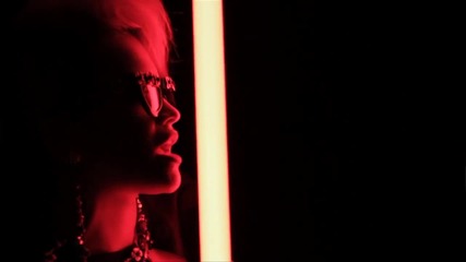 Rita Ora - Facemelt