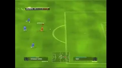 Fifa 2010 - Official Gameplay and Hd Trailer 