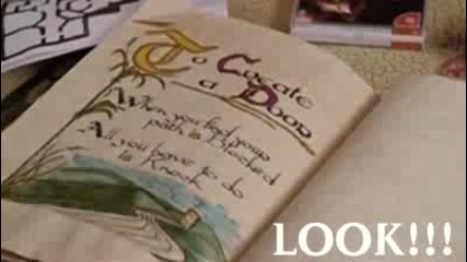 Charmed - Mistakes