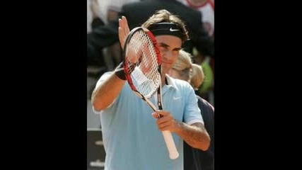 Roger Federer After Roland Garros 2008